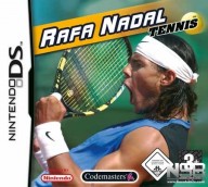 Rafa Nadal Tennis [DS]