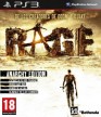 Rage [PlayStation 3]
