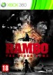Rambo: The Video Game [Xbox 360]