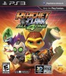 Ratchet & Clank: All 4 One [PlayStation 3]