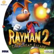 Rayman 2: The Great Escape [Dreamcast]
