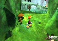 Rayman 2: The Great Escape [Dreamcast]