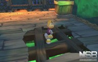 Rayman 2: The Great Escape [Dreamcast]