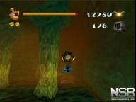 Rayman 2: The Great Escape [Nintendo 64]