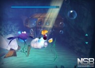 Rayman 3D [3DS]