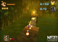 Rayman 3D [3DS]