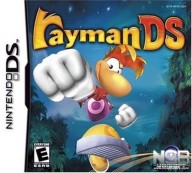 Rayman DS [DS]