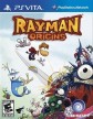 Rayman: Origins [PlayStation Vita]