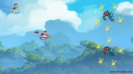 Rayman: Origins [PlayStation Vita]