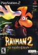 Rayman: Revolution [PlayStation 2]