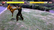 Reality Fighters [PlayStation Vita]