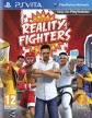 Reality Fighters [PlayStation Vita]