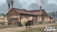 Red Dead Redemption [PlayStation 3][Xbox 360]