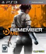 Remember Me [PlayStation 3]