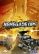 Renegade Ops [PlayStation 3]