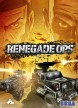 Guía de Trofeos de Renegade Ops