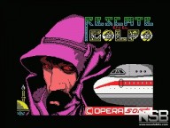 Rescate en el Golfo [MSX]