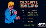 Rescate en el Golfo [PC]