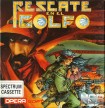 Rescate en el Golfo [ZX Spectrum]