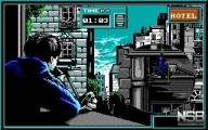 Rescue: The Embassy Mission [NES]