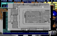 Rescue: The Embassy Mission [NES]