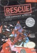 Rescue: The Embassy Mission [NES]
