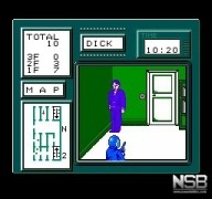 Rescue: The Embassy Mission [NES]