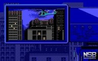 Rescue: The Embassy Mission [NES]