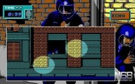 Rescue: The Embassy Mission [NES]