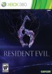 Resident Evil 6 [Xbox 360]