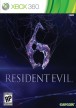 Guía de objetos curativos de Resident Evil 6