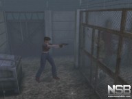 Resident Evil Code: Veronica [Dreamcast]