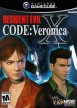 Resident Evil Code: Veronica X [GameCube]