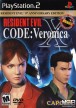 Resident Evil Code: Veronica X [PlayStation 2]
