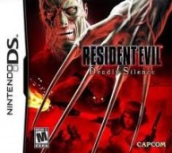 Resident Evil: Deadly Silence [DS]