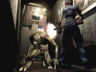 Resident Evil [GameCube]