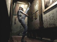 Resident Evil [GameCube]