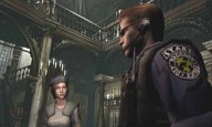 Resident Evil [GameCube]