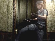 Resident Evil [GameCube]