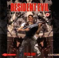 Guía Rápida de Resident Evil