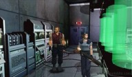 Resident Evil [PlayStation]