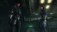 Resident Evil: Revelations [3DS]