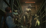 Resident Evil: Revelations [3DS]