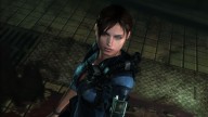 Resident Evil: Revelations [3DS]