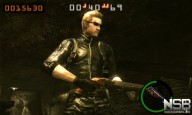 Resident Evil: The Mercenaries 3D [3DS]
