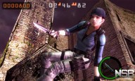 Resident Evil: The Mercenaries 3D [3DS]