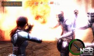 Resident Evil: The Mercenaries 3D [3DS]