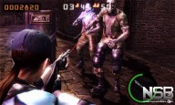 Resident Evil: The Mercenaries 3D [3DS]