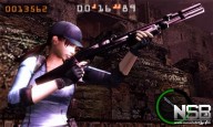 Resident Evil: The Mercenaries 3D [3DS]