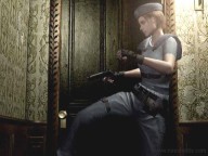 Resident Evil [Wii]